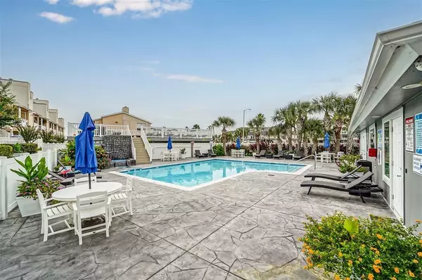 Galveston, TX 77554,3506 Cove View BLVD #106