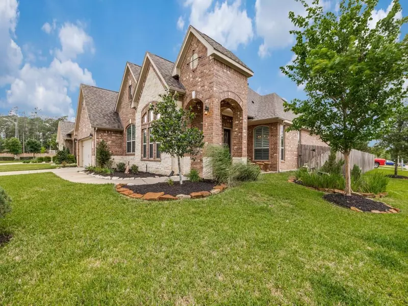 5906 Copper Lily LN, Spring, TX 77389