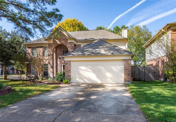 Houston, TX 77064,9807 Arrowgrass DR