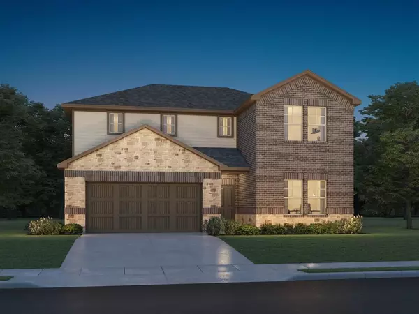 2630 Clapbread LN, Rosenberg, TX 77471