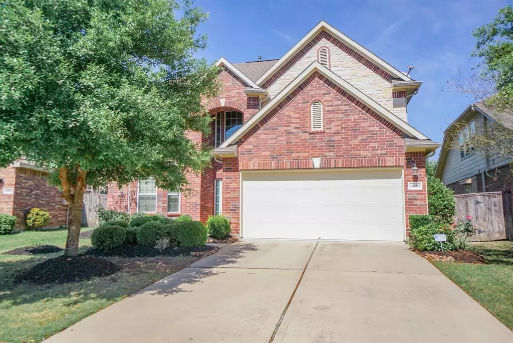 Katy, TX 77494,24107 Haywards Crossing LN