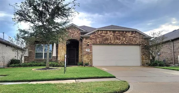 3107 Capote Peak WAY N, Richmond, TX 77469