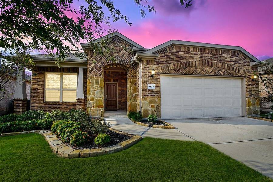 3107 Capote Peak WAY N, Richmond, TX 77469