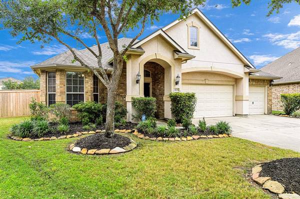 26238 Caper Meadow LN,  Katy,  TX 77494