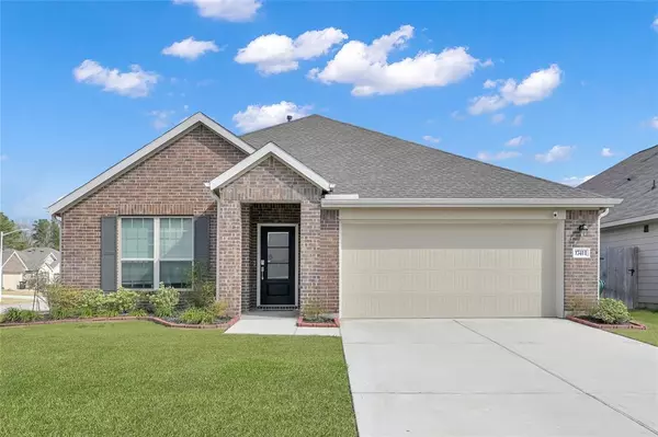 New Caney, TX 77357,17411 Adobe Vista LN