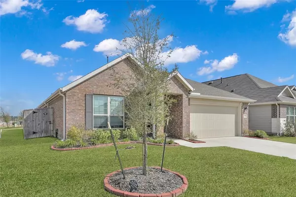 New Caney, TX 77357,17411 Adobe Vista LN