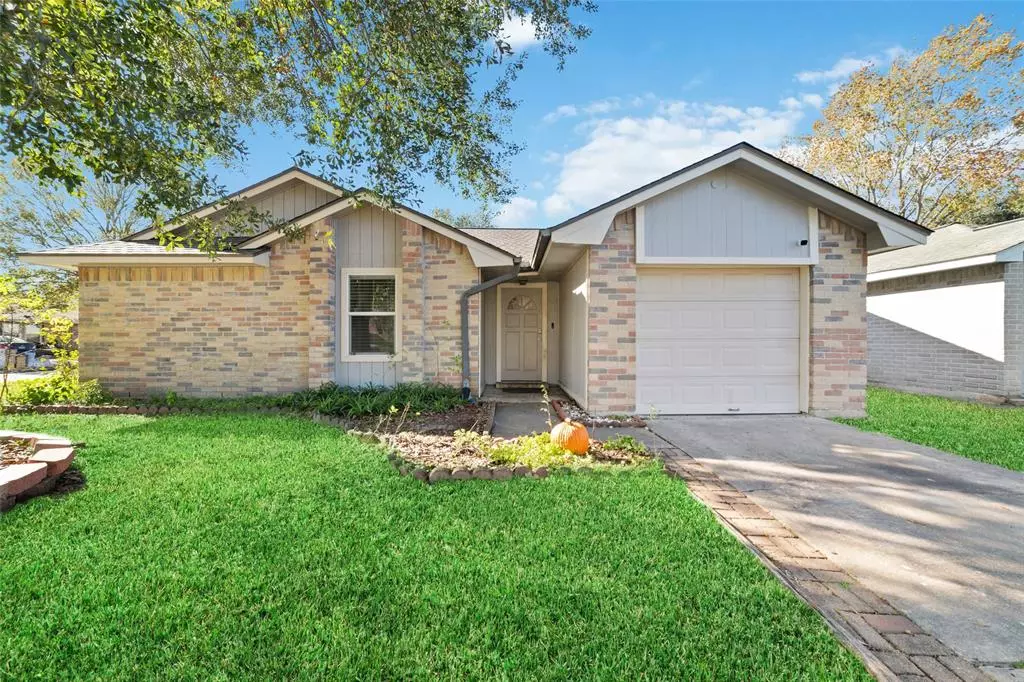 Houston, TX 77070,12607 Lacey Crest DR