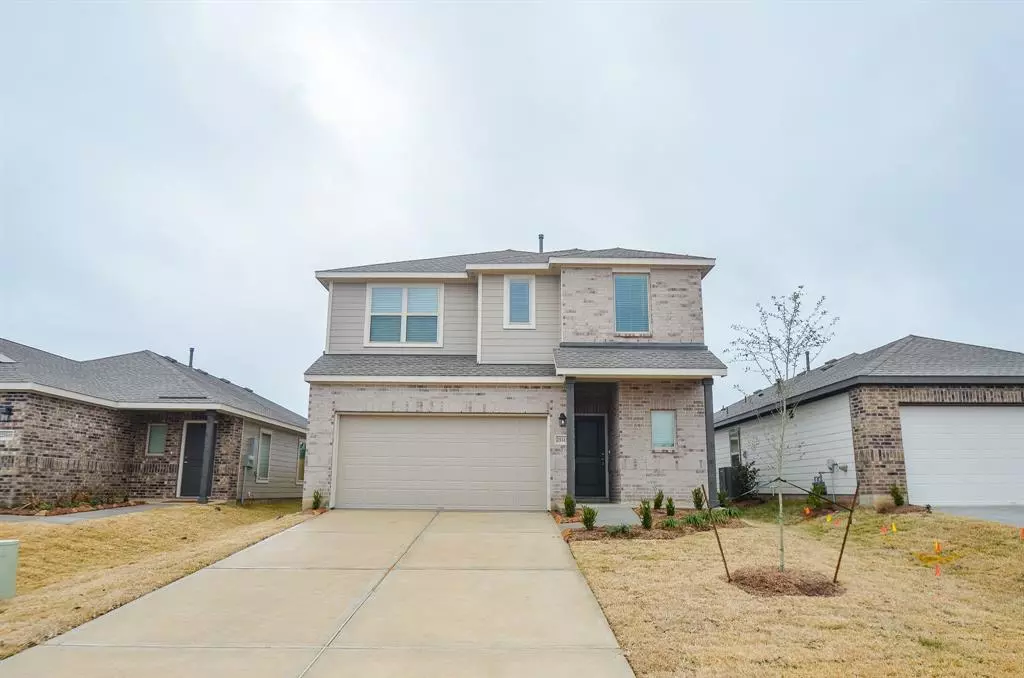 Montgomery, TX 77316,25513 Blossom CT