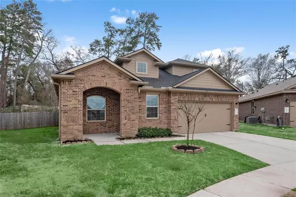 Spring, TX 77389,5651 Rainflower Terrace LN