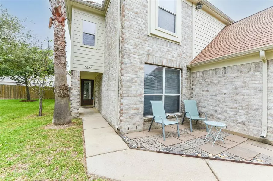 5003 Packard Elm CT, Katy, TX 77449