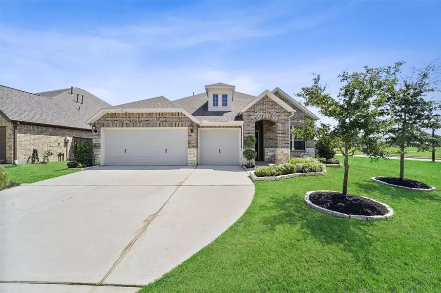 25102 Mountclair Hollow Lane LN, Tomball, TX 77375