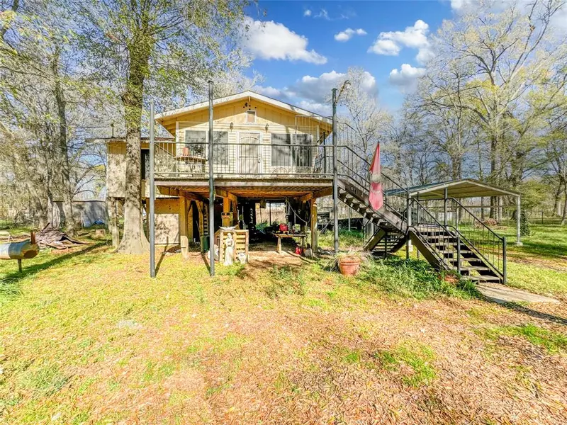 871 Richard ST, Coldspring, TX 77331