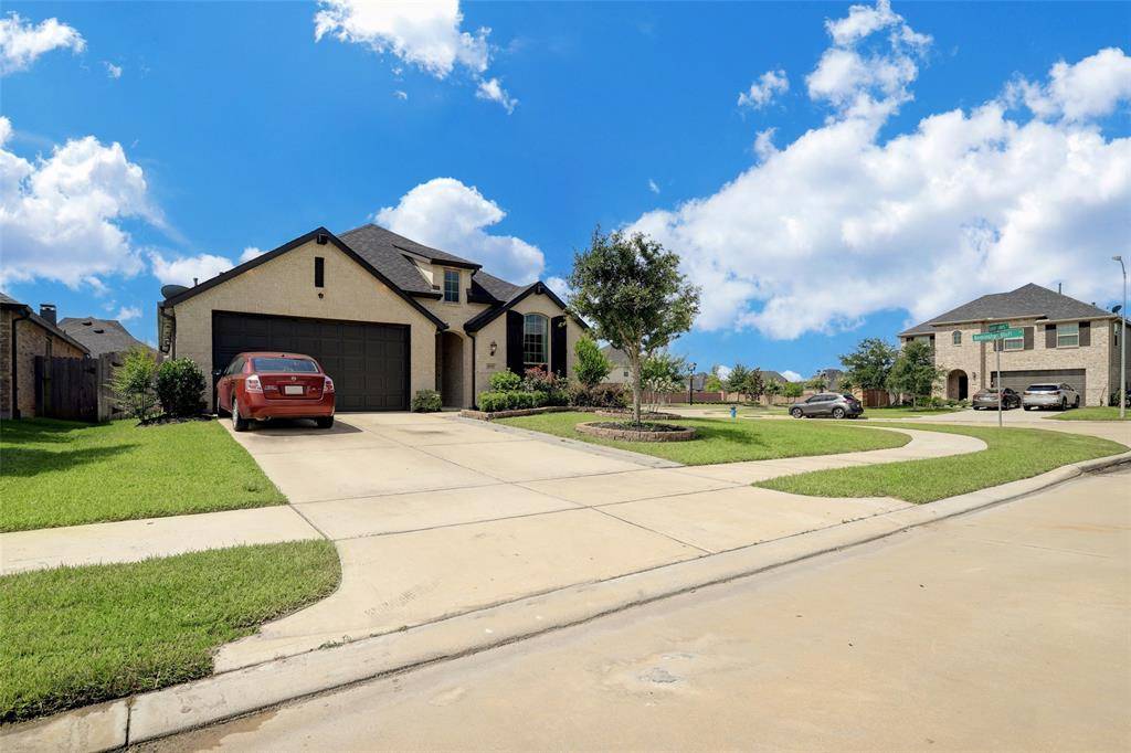 Richmond, TX 77407,19727 Oakdale Lakes TRL