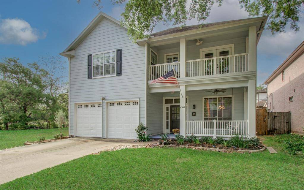 Bellaire, TX 77401,4303 Jonathan ST