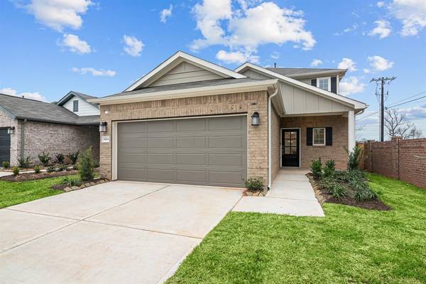 16104 Coffee Creek CT, Montgomery, TX 77316