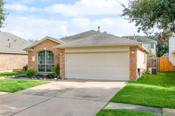 Cypress, TX 77429,14630 Lothbury DR