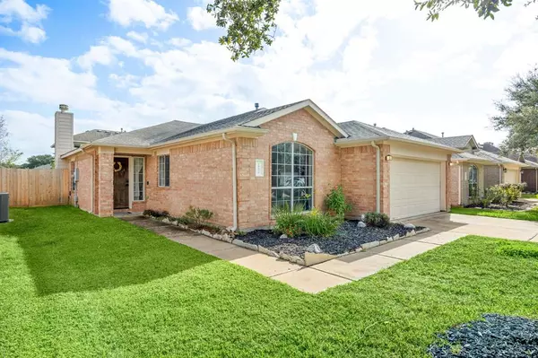 Cypress, TX 77429,14630 Lothbury DR