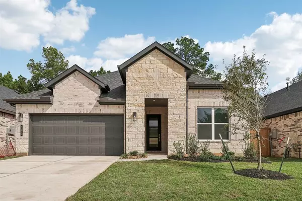 380 Springfield Terrace, Conroe, TX 77304