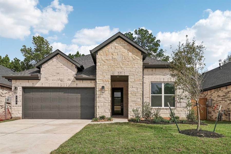 380 Springfield Terrace, Conroe, TX 77304