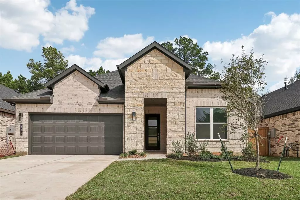 Conroe, TX 77304,380 Springfield Terrace