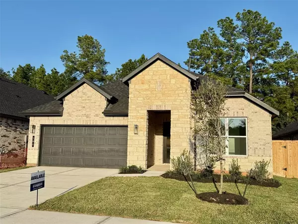 Conroe, TX 77304,380 Springfield Terrace