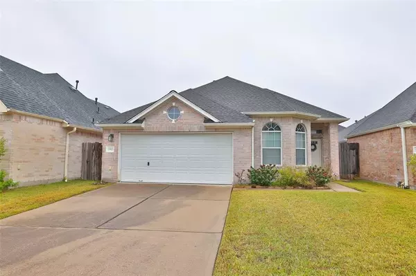 Tomball, TX 77377,15815 Cottage Ivy CIR