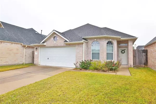 15815 Cottage Ivy CIR, Tomball, TX 77377