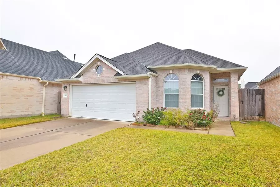 15815 Cottage Ivy CIR, Tomball, TX 77377