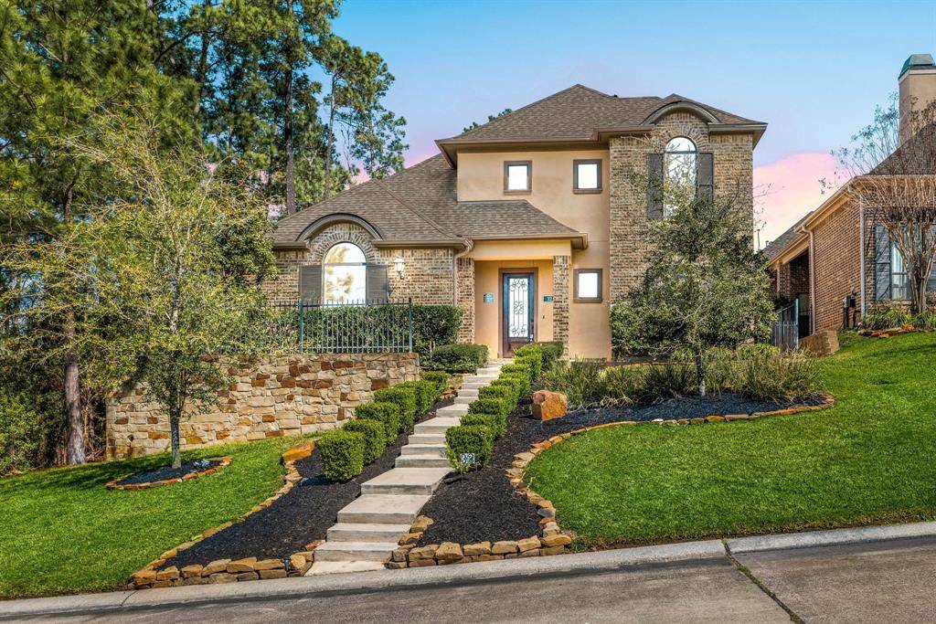 Conroe, TX 77304,32 Evangeline BLVD