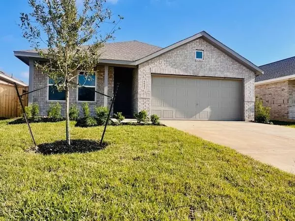 Katy, TX 77493,6642 Orange Daylily LN