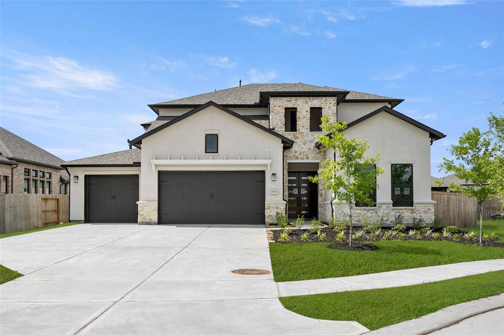 30306 Brook Point CT, Fulshear, TX 77441
