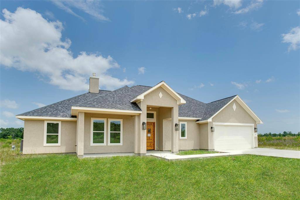 Dayton, TX 77535,3081 Road 66124