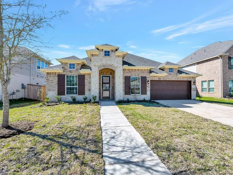 2218 Camden Arbor TRL, Pearland, TX 77089