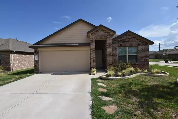 502 Poppy Field CT, Rosharon, TX 77583