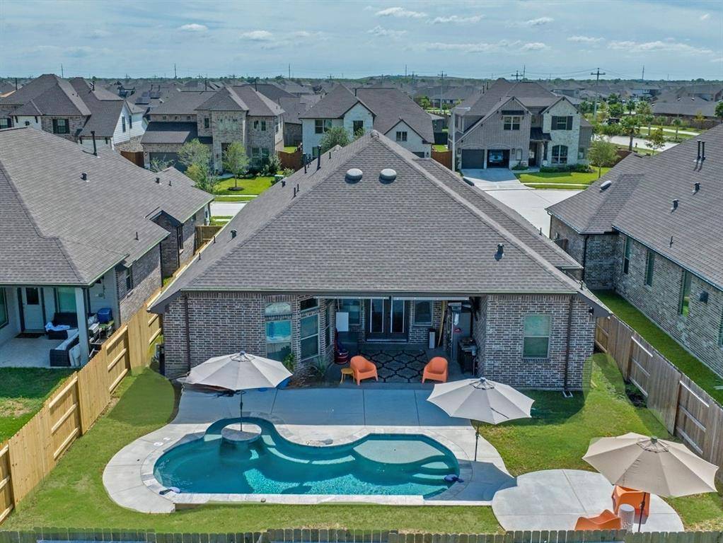 Texas City, TX 77568,13110 Wintery Tide DR