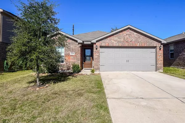 22718 Steel Blue Jaybird DR, Hockley, TX 77447