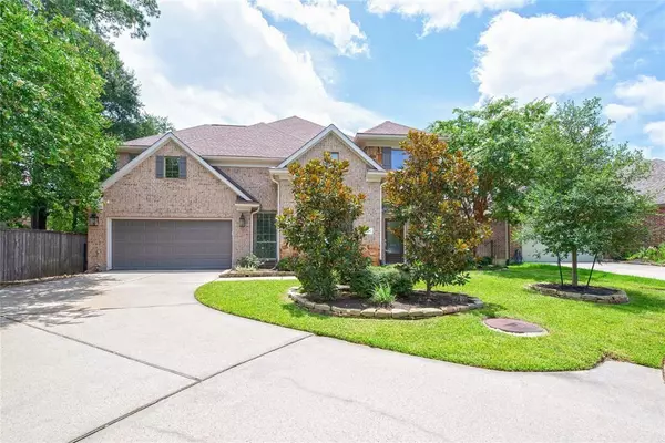 Shenandoah, TX 77381,3 Avalon Oaks PL