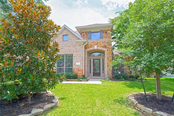 Shenandoah, TX 77381,3 Avalon Oaks PL