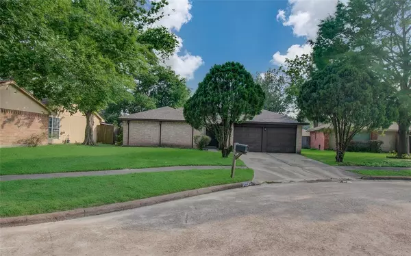 Houston, TX 77066,14147 Magnolia Springs DR