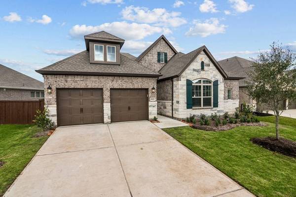 Manvel, TX 77578,9927 Starry Night LN