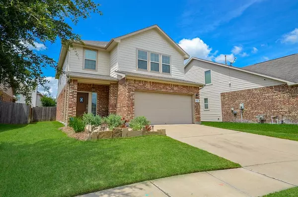 Katy, TX 77449,20642 Sage Rain CT