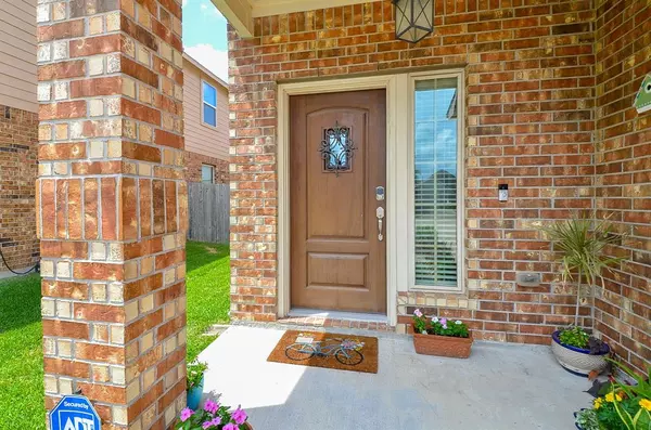 Katy, TX 77449,20642 Sage Rain CT