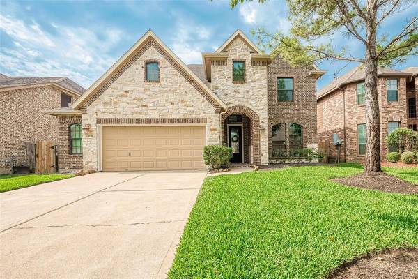 13120 Hollow Garden LN, Rosharon, TX 77583