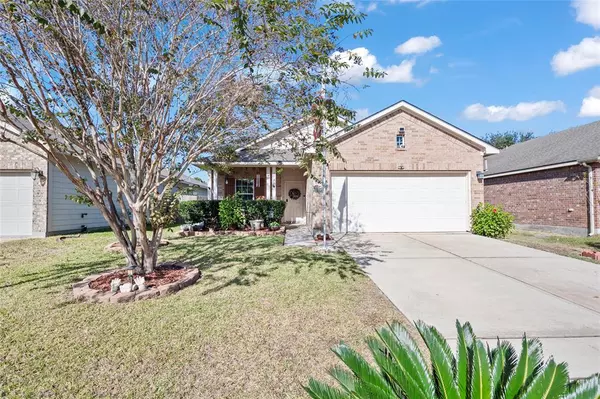 Humble, TX 77396,3123 Lauren Oaks LN