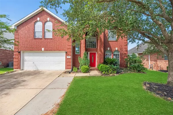 Tomball, TX 77377,12722 Carriage Glen DR