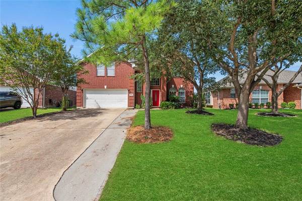 12722 Carriage Glen DR, Tomball, TX 77377