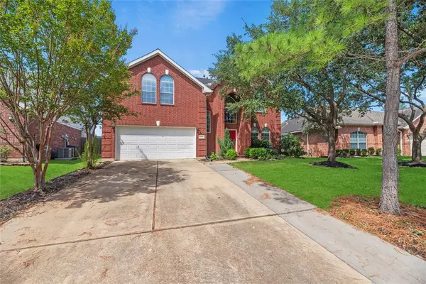 Tomball, TX 77377,12722 Carriage Glen DR