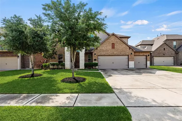 Katy, TX 77494,25619 British Pine CT