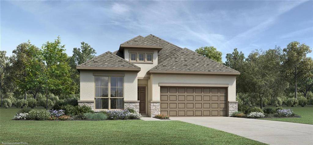 24514 Keswick Valley,  Tomball,  TX 77375