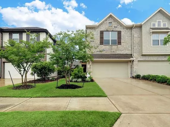 8726 Laurel Crest DR, Missouri City, TX 77459